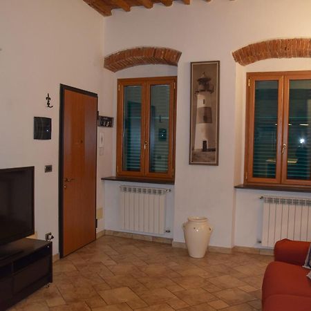 San Giovanni Apartment Porto Di Livorno Exterior photo