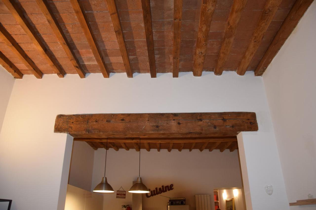 San Giovanni Apartment Porto Di Livorno Exterior photo